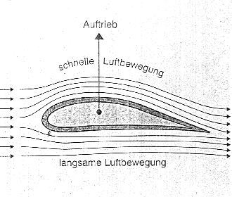 Auftriebsläufer