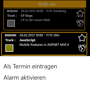 Termin